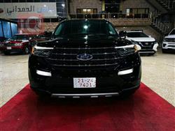 فورد إكسبلورر